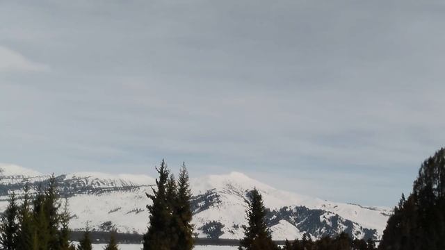 4K Snowcat skiing in Jyrgalan on one February morning with @rycetravel смотреть онлайн