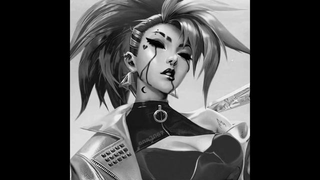 Bubblegum Bitch (frenchcore)