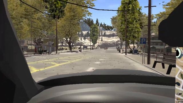 GangV VR & PC "Civil Battle Royale" {Early Access} PVP смотреть онлайн