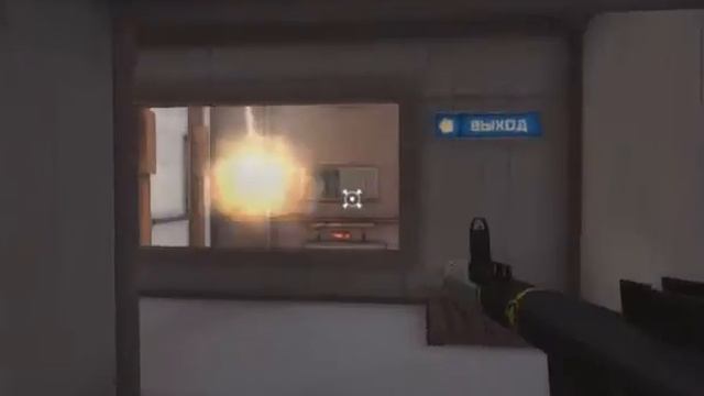 вккс 2 карта от ImMoRTaL смотреть онлайн