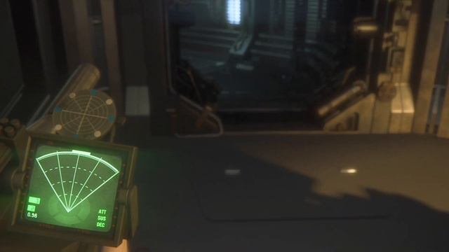 Alien: Isolation iOS - Last Survivor - Hard Difficulty (No Commentary) смотреть онлайн