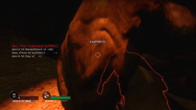 Left 4 Dead 2: CRAZY MOMENTS! смотреть онлайн