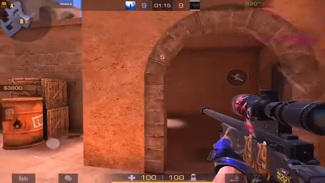 Standoff2 Читы и Скины