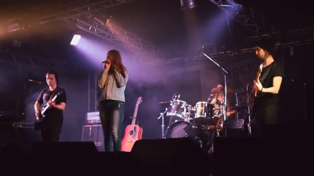 группа Happiness in desperation смотреть онлайн