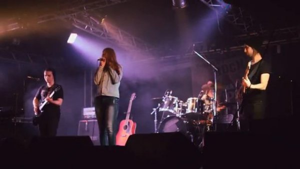 группа Happiness in desperation