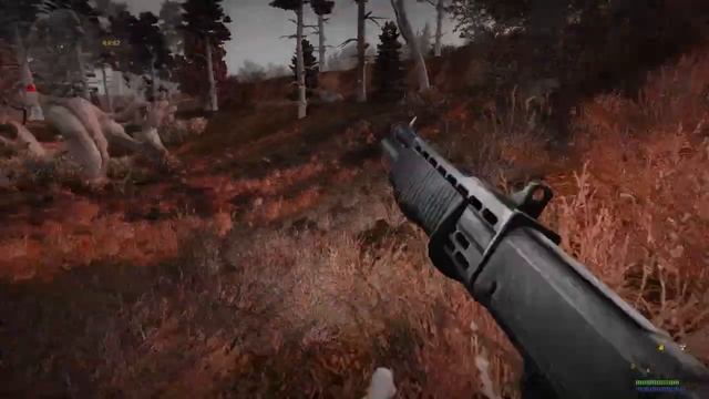 S.T.A.L.K.E.R. Ловец Снов смотреть онлайн