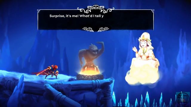 Unruly Heroes Gameplay смотреть онлайн