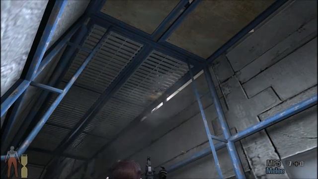 Max Payne 2: The Fall Of Max Payne | Part 2: A Binary Choice | Routing Her Synapses (Türkçe) смотреть онлайн