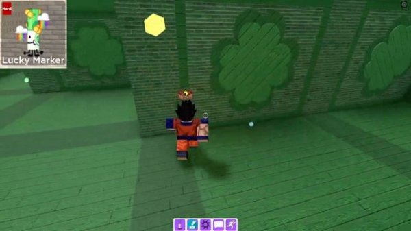 Новые 2 Event Маркера! Lucky Marker, Clover Marker, Новое Fortune Halo | Find The Marker