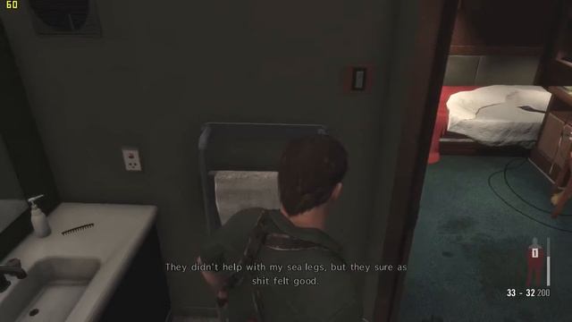 Max Payne 3 Painkiller Quotes - Chapter 11 #3 смотреть онлайн