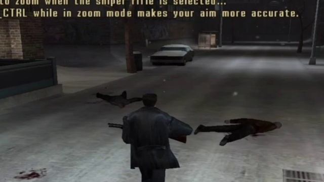Gothic Gator - Max Payne Lullaby * Nicole Horne Must Die 2NIGHT смотреть онлайн