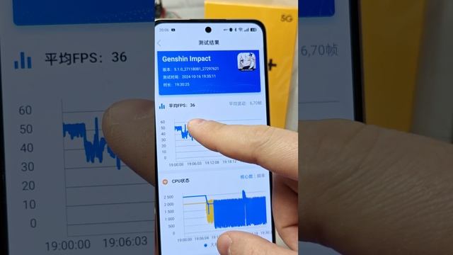 90 fps в PUBG. realme 13 Plus 5G в играх! #realme #realme13plus5g #pubg смотреть онлайн