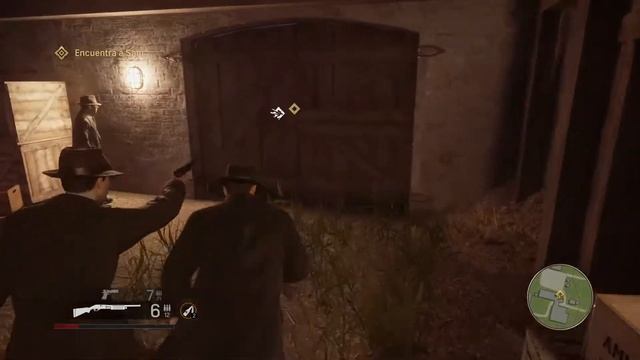 Mafia Deluxe Edition смотреть онлайн