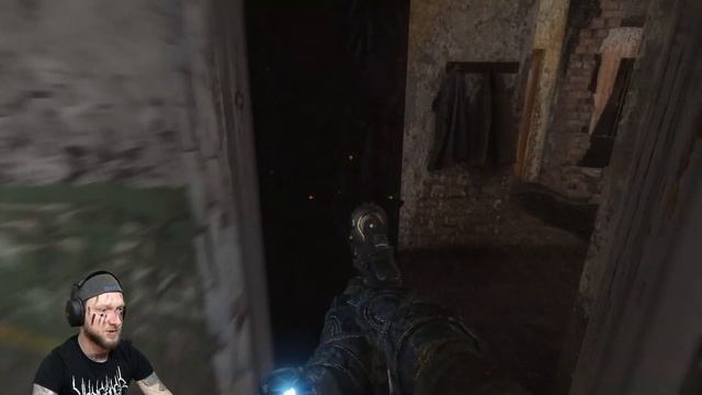 METRO EXODUS - SAM'S STORY ☢️ #03 - Wir retten den Kapitän ☢️ Gameplay deutsch/german смотреть онлайн