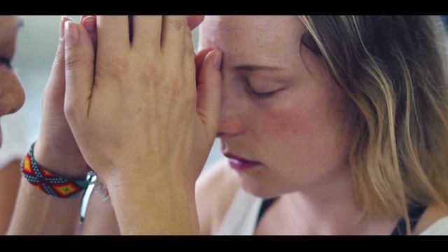 ORION HEALING CENTRE - Yoga Teacher Training Experience смотреть онлайн
