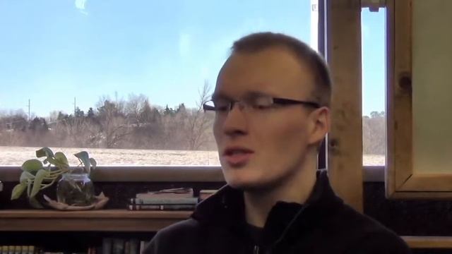 Nick Stegmeier - Cornerstone School Class of 2012 смотреть онлайн