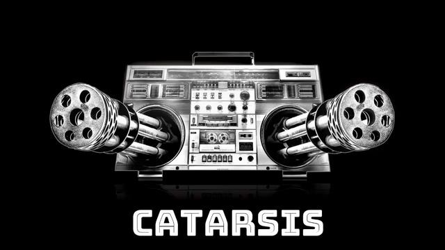 CATARSIS - Thekilas
