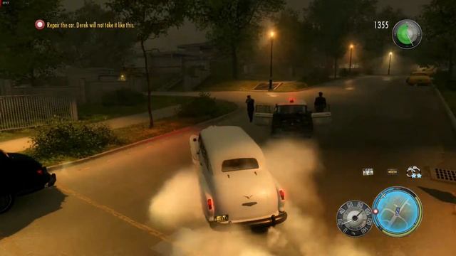 MAFIA 2 | POLICE KE SATH PANGA | HINDI GAMEPLAY смотреть онлайн