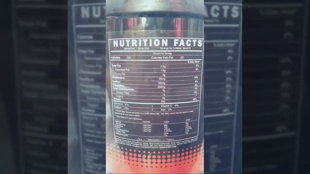 Dynamik Muscle Prey Primal Whey Protein Unboxing. смотреть онлайн