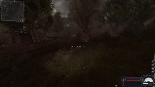 ПОМОЩЬ ОДИНОЧКАМ / ПРОХОЖДЕНИЕ S.T.A.L.K.E.R. ЧИСТОЕ НЕБО смотреть онлайн