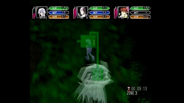 Let's play/Walk through Timestalkers (Dreamcast) End game #9 смотреть онлайн