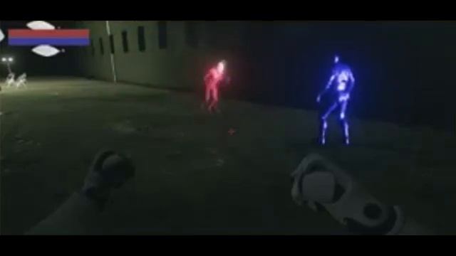 Sonic v Knuckles: Dawn of Justice смотреть онлайн