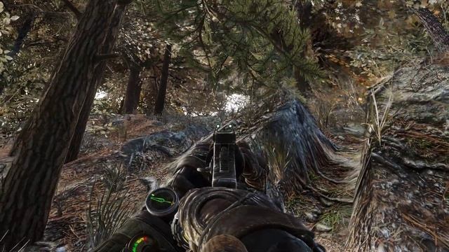 Metro Exodus "Баги, Приколы, Фейлы" ЧАСТЬ 2 смотреть онлайн