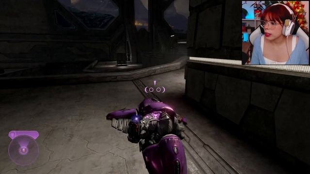 Meeting Gravemind | Halo 2: Anniversary | Part 4 смотреть онлайн
