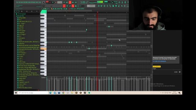 Omnisphere And Nexus Is All You Need! (Fl Studio 21 Cook Up)