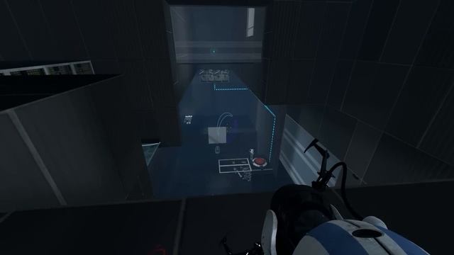 [3] Let's Play Portal 2 Coop (w/Goon165) - Part 3 смотреть онлайн