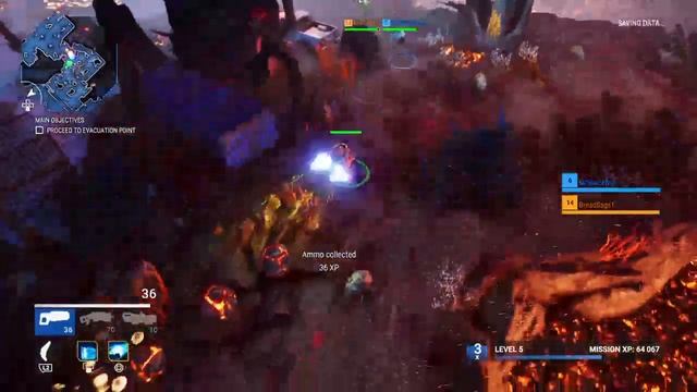 Alienation? More like Domination смотреть онлайн