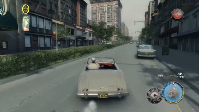 Mafia II - Directors Cut #016 German / Deutsch Lets Play смотреть онлайн