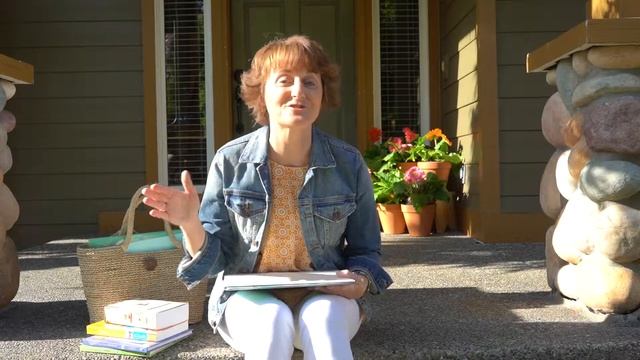 Summer Ideas for Moms: Plan-Prepare-Play смотреть онлайн