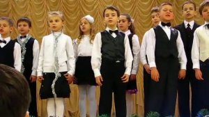 «Не обижайте муравья»