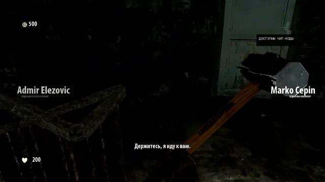(PS3) Serious Sam 3: BFE (1C) смотреть онлайн
