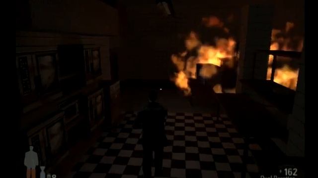 Max Payne (PS2) - Part 2: Chapter 4 смотреть онлайн
