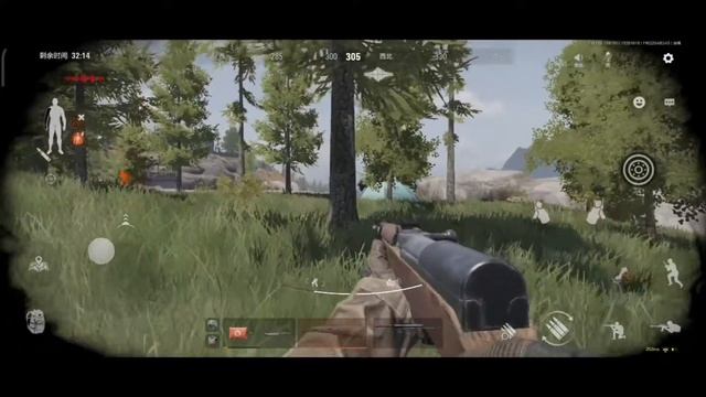 голый hohol в "Arena Breakout" смотреть онлайн