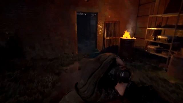 Stalker 2 - Bandits Doom смотреть онлайн