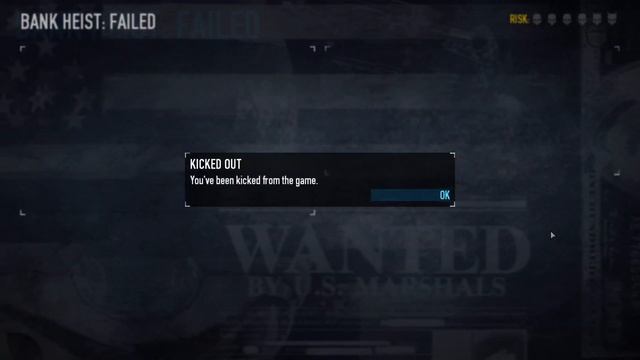 Citizens are not supposed to have guns in Payday 2 смотреть онлайн