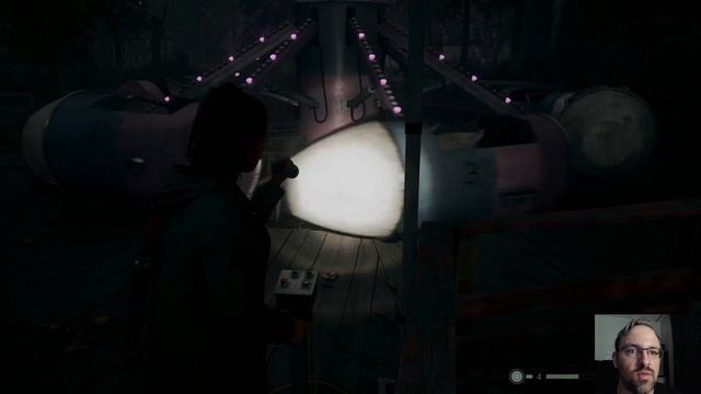 Ein Schriftsteller zockt Alan Wake 2: Folge 19 Das mysteriöse Verschwinden der Monica Thomson смотреть онлайн