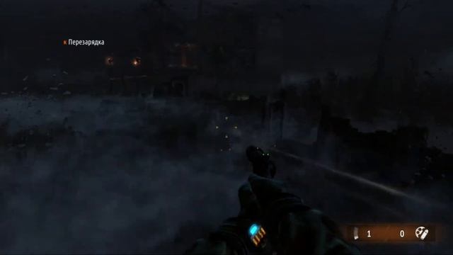 СТРИМ По Метро Last Light Complete Edition смотреть онлайн
