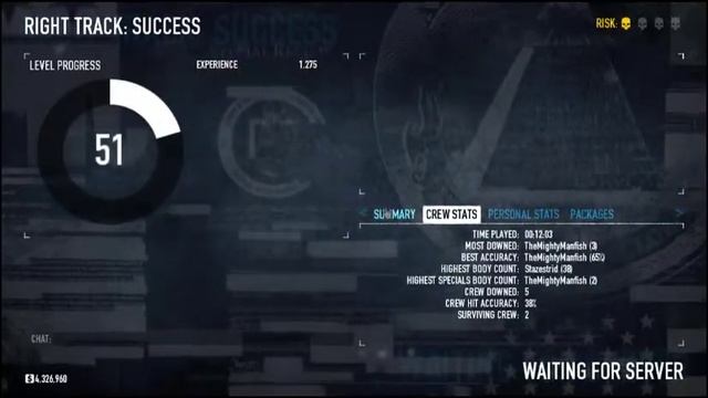 Payday 2 with MightyManFish and Stazestrid смотреть онлайн