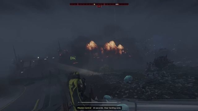 Helldivers 2 Situation Is Getting Worse (Delisted from Steam, Fans Defend Playstation) смотреть онлайн