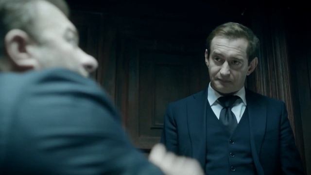 Мини сериал «Небесный суд» на «Продвижении». смотреть онлайн