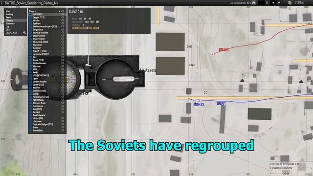 Molotov Boys | ArmA 3 смотреть онлайн