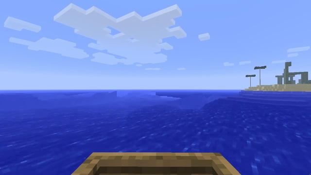 Water - Dao De Jing - Chapter 8 - Minecraft Morning Musings - 道德經 смотреть онлайн