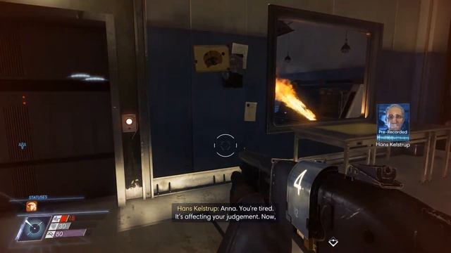 Vistazo Rápido a Prey (2017) | GAKEMO смотреть онлайн