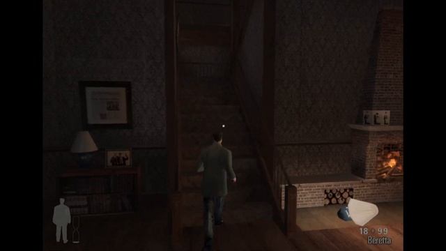 Max Payne - Zu PS2-Zeiten waren wir alle jünger... смотреть онлайн