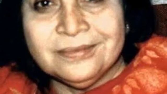 Jago E Jagdambe... // Sahajayoga Bhajan // H.H.Shri Mataji Nirmala Devi. смотреть онлайн