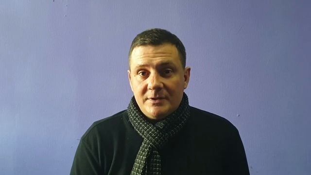 ВЫ КОГДА-НИБУДЬ ВИДЕЛИ , КАК МУЖЧИНА ПЛАЧЕТ ? /Актерские курсы в Минске смотреть онлайн